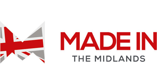 Made in the Midlands Logo
